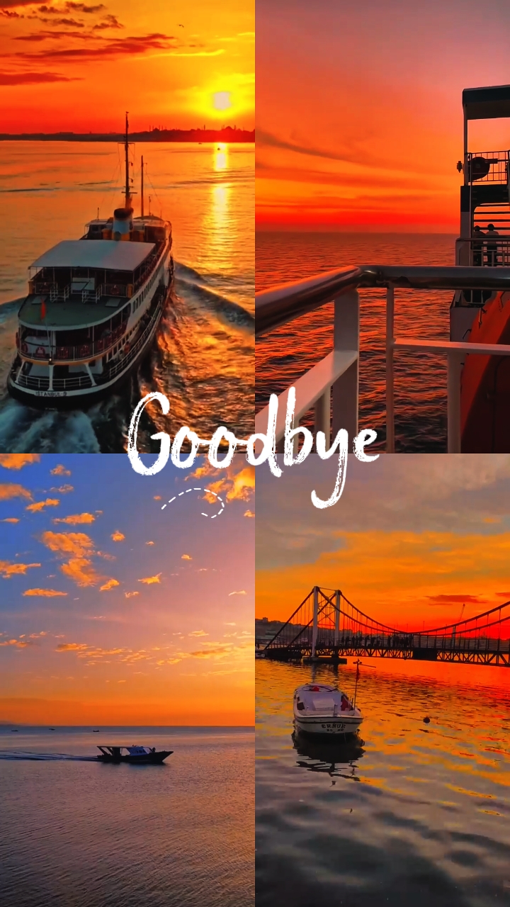 Adiós 