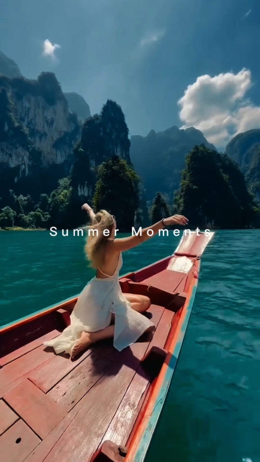MOMENTS D'ÉTÉ 