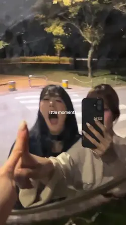 little moments 