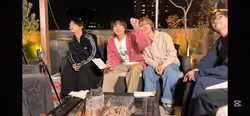 少年忍者