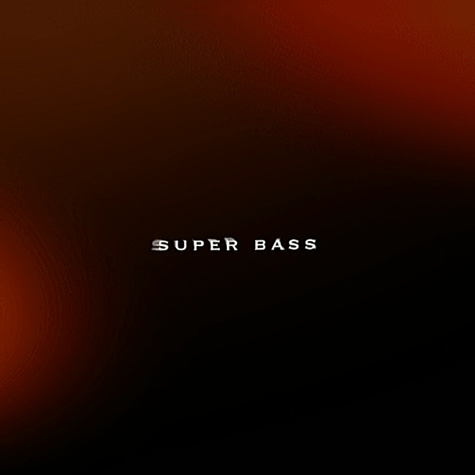 Super Bass
