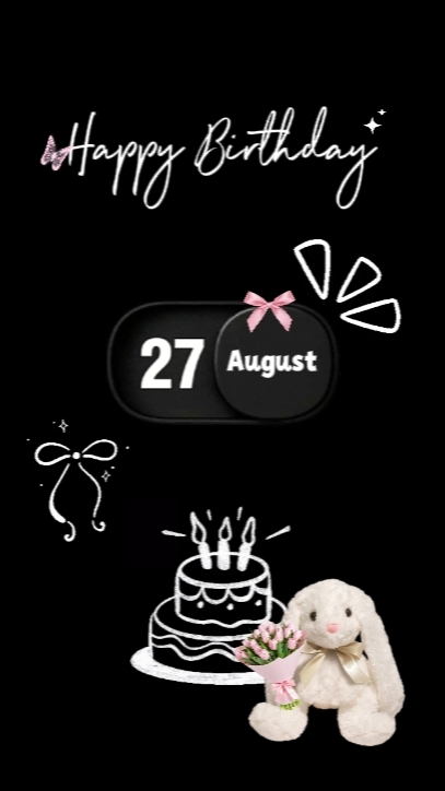 Fixed Date Birthday
