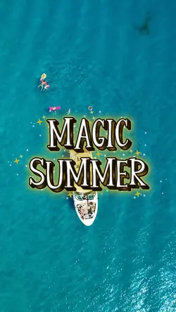 Magic summer