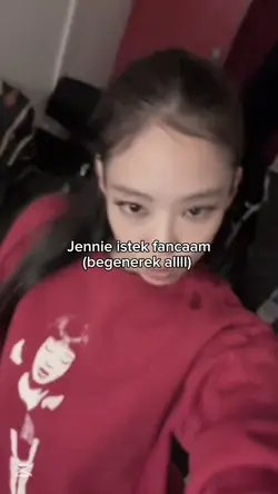 Jennie fancam
