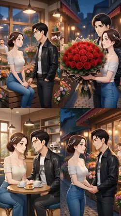 fluent english studi