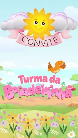 Conv. Boiadeirinha 