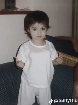 slowmo glow up trend