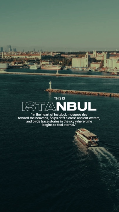 burası İstanbul 