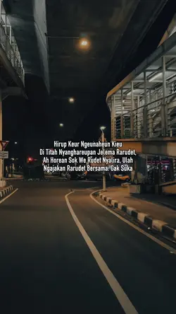 hirup keur ngeunah