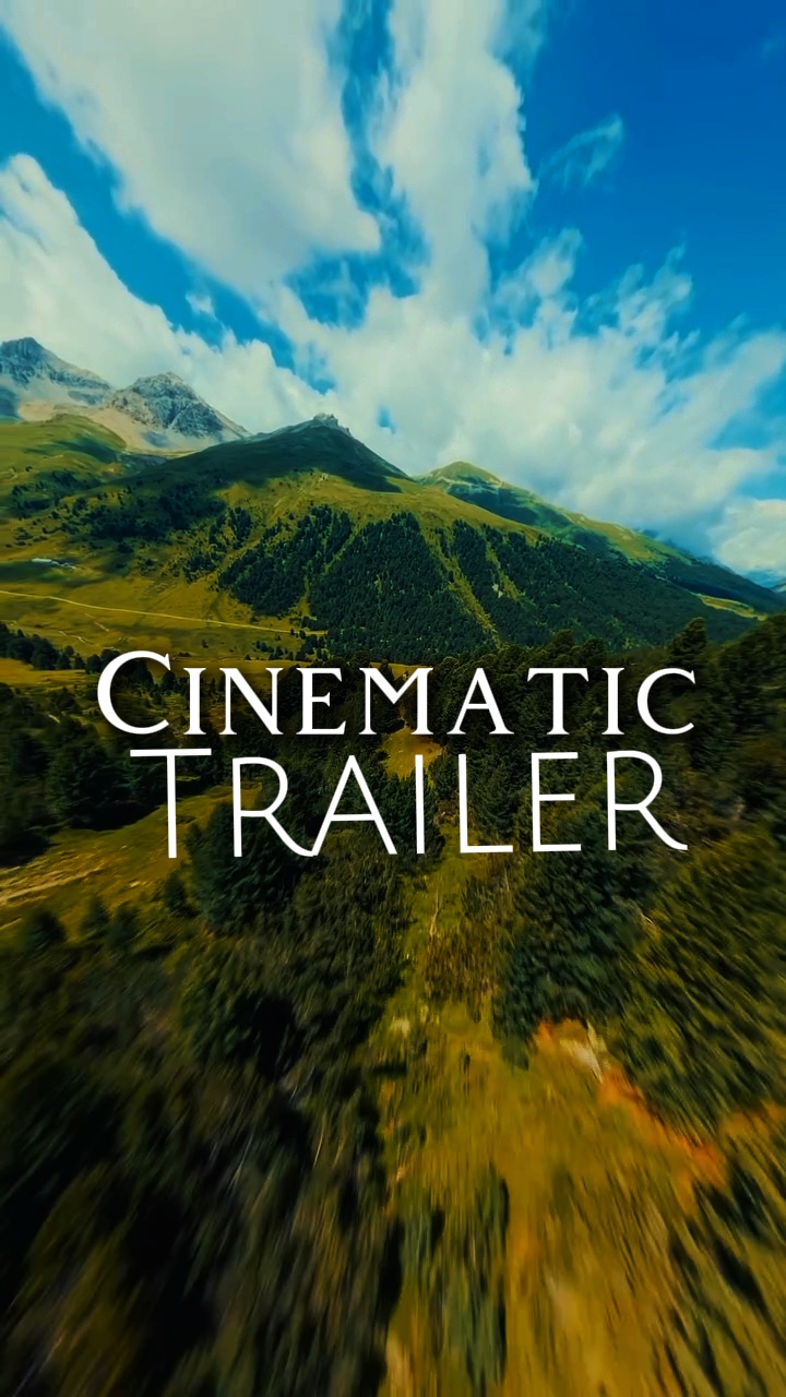 Traile cinématographique