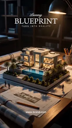 AI MARKETING HOUSE