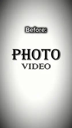 Before Vs After 