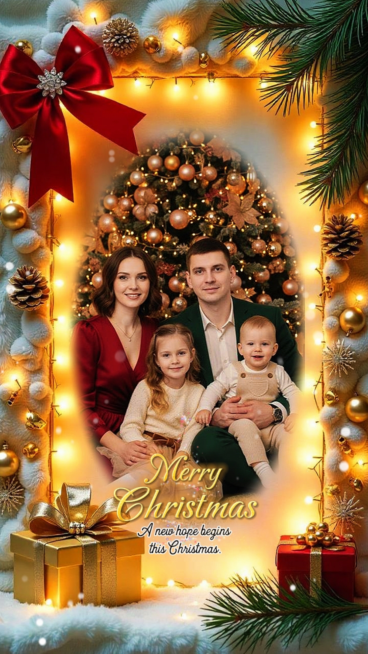 Merry Christmas 