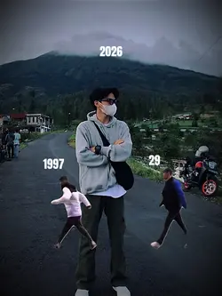 1997 babies in 2026