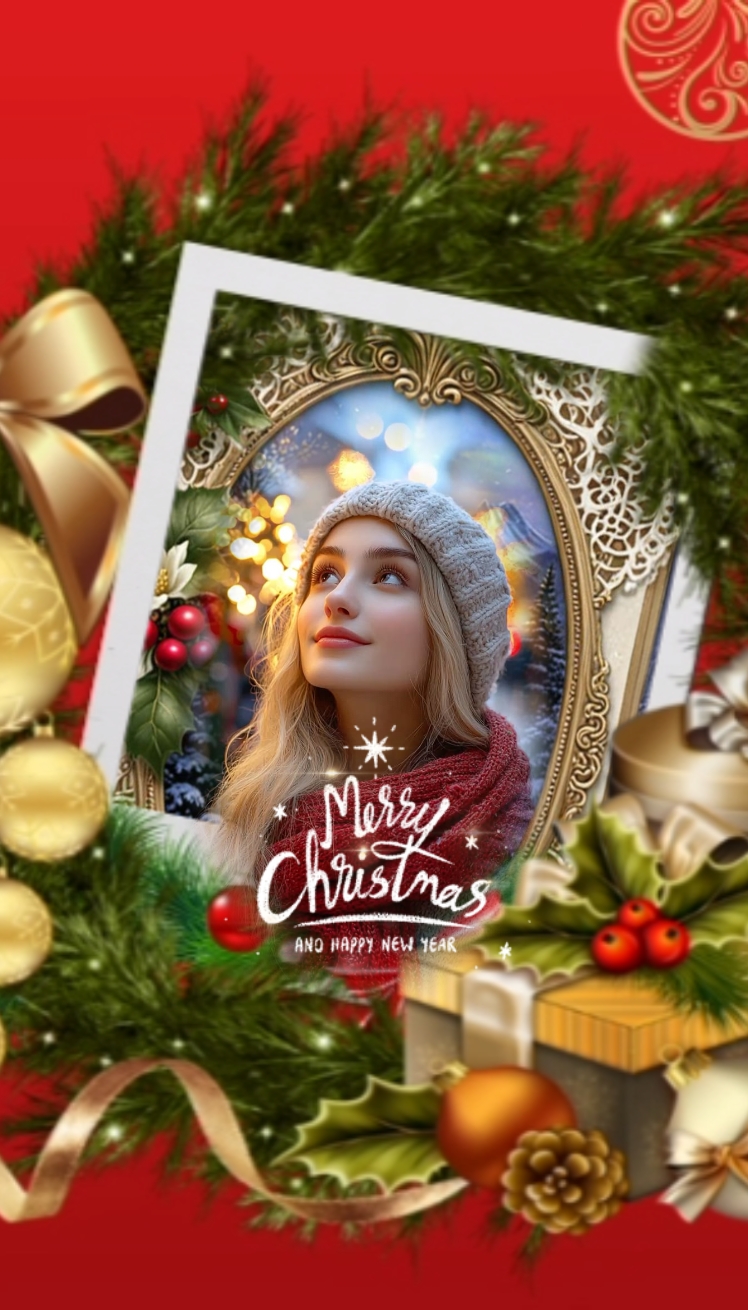 Feliz Natal