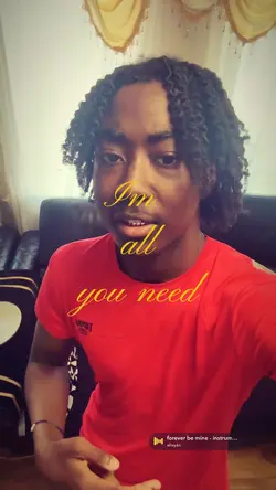 all u nee