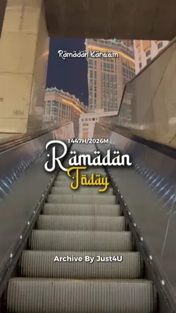 Ramadan Today