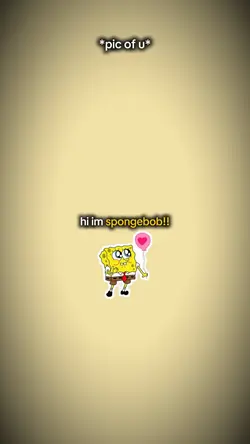 Hiimspongebob