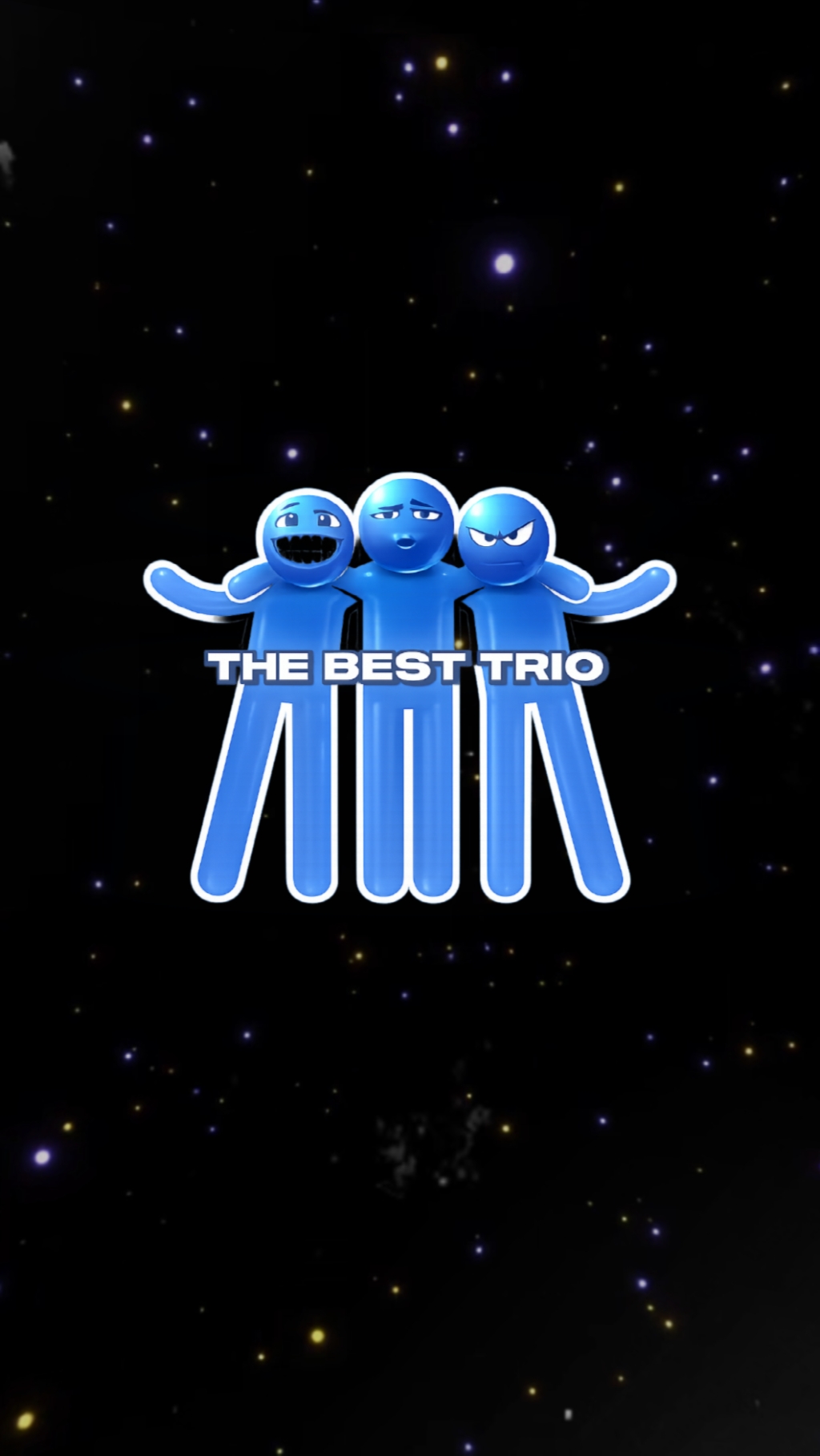 The Best Trio