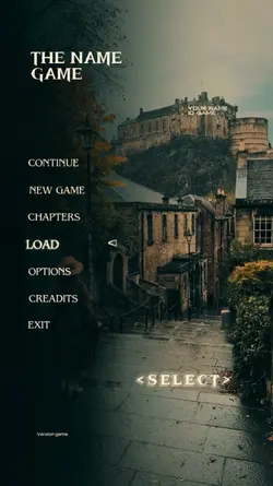 Loading Screen Game 
