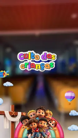 Culto kids