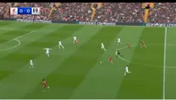 Ngumoha goal🥶