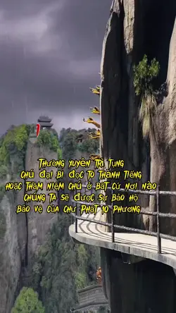 Nam mô A Di Đà Phật 