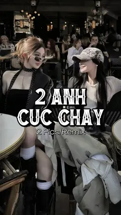 2 Ảnh Nhẹ Nhàng 