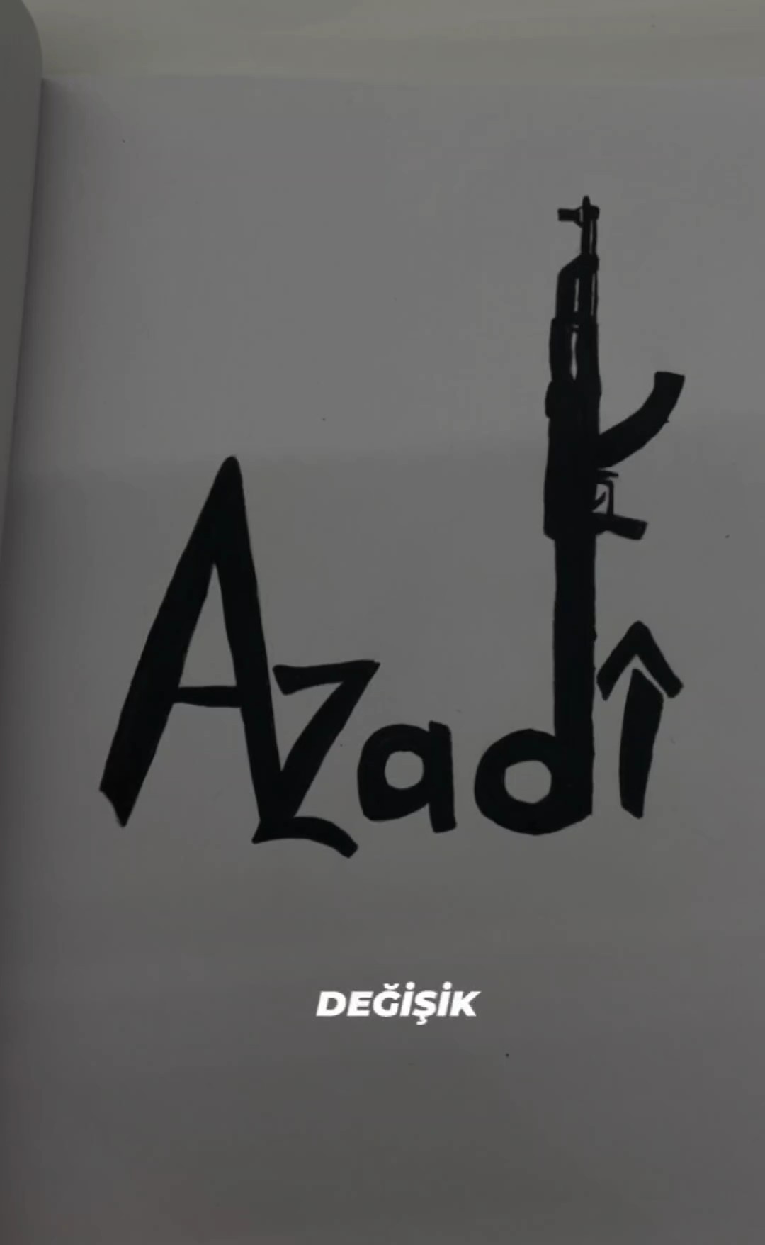 Kürtlere Yeni Şablon
