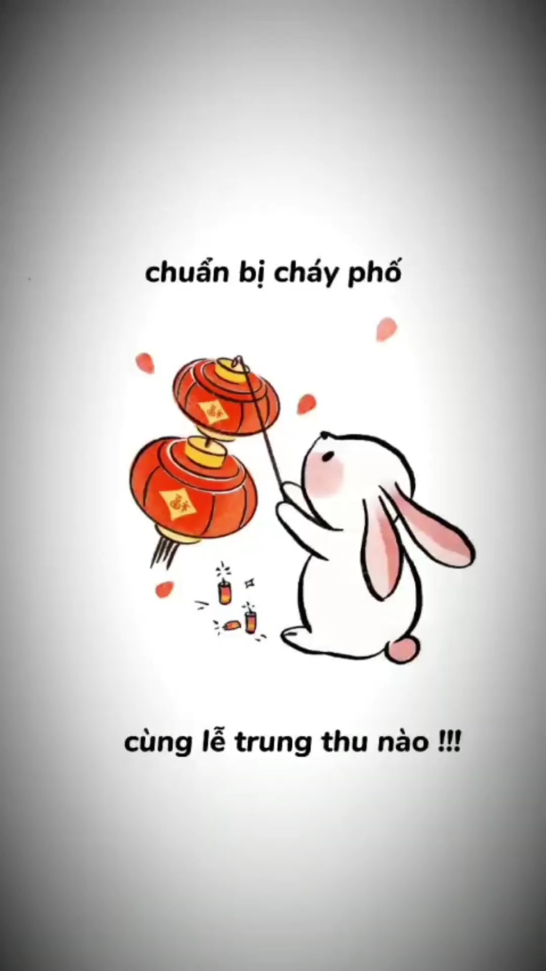 beat trung thu