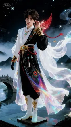 Thay Đổi Trang Phục