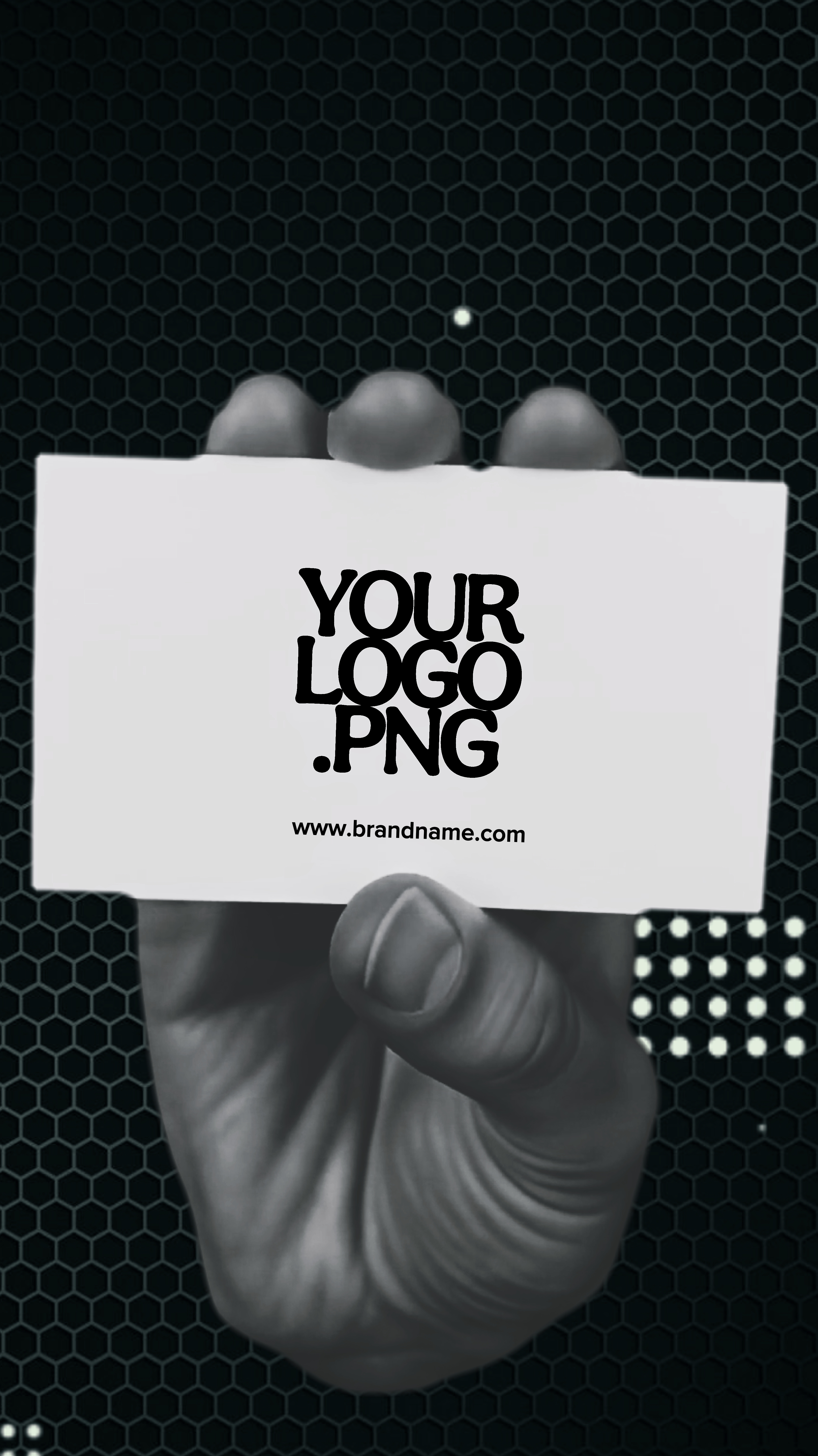 LOGOTIPO DE INTRO DE MARCA