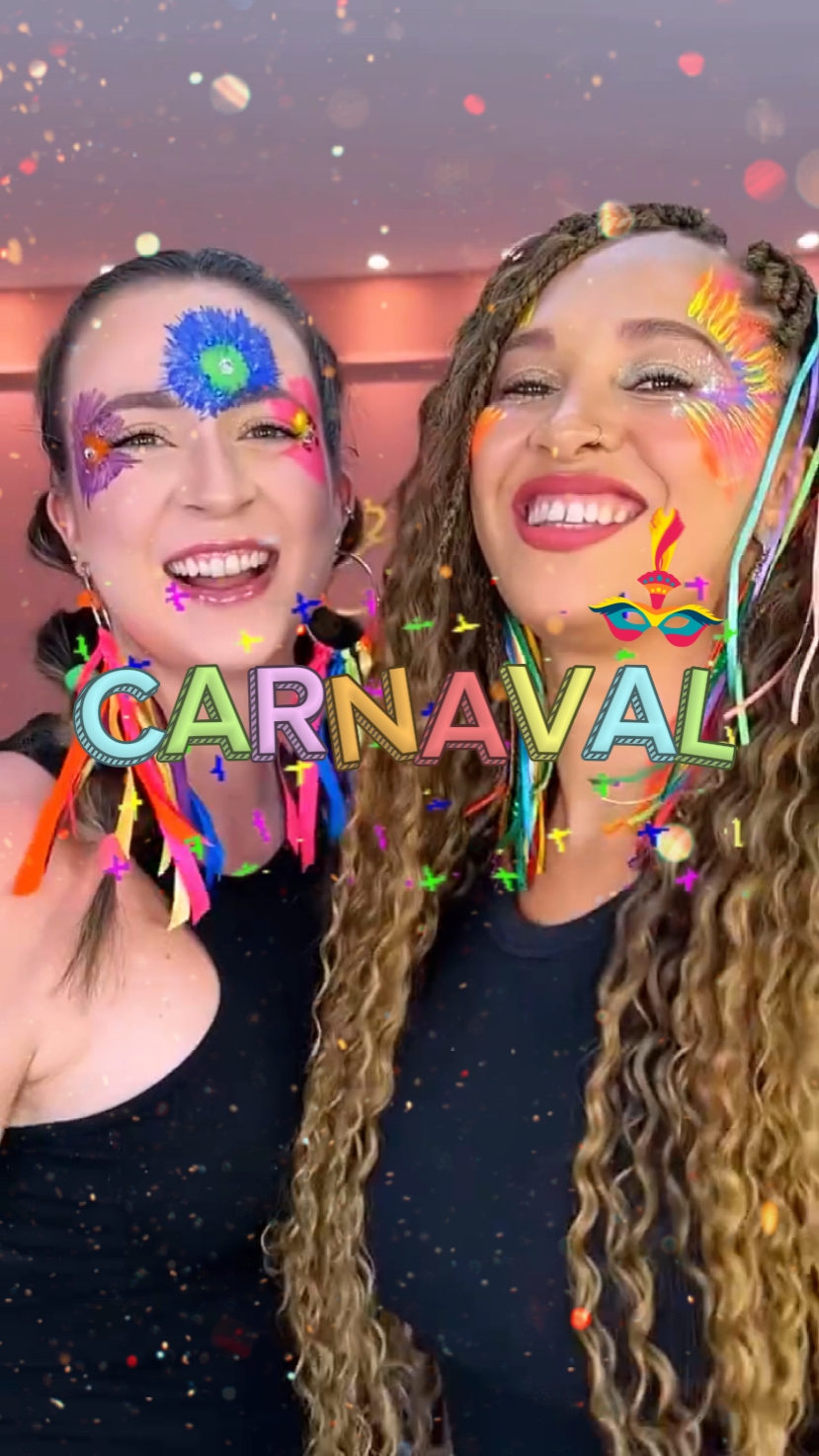 Carnaval>>