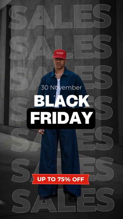 Viernes Negro 