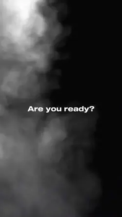 Are you ready 
