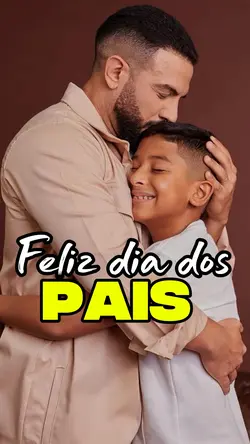 Dia dos pais 