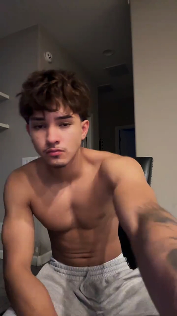 BOOMERANG AO VIVO