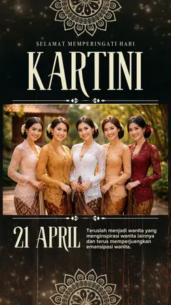 Kartini Day
