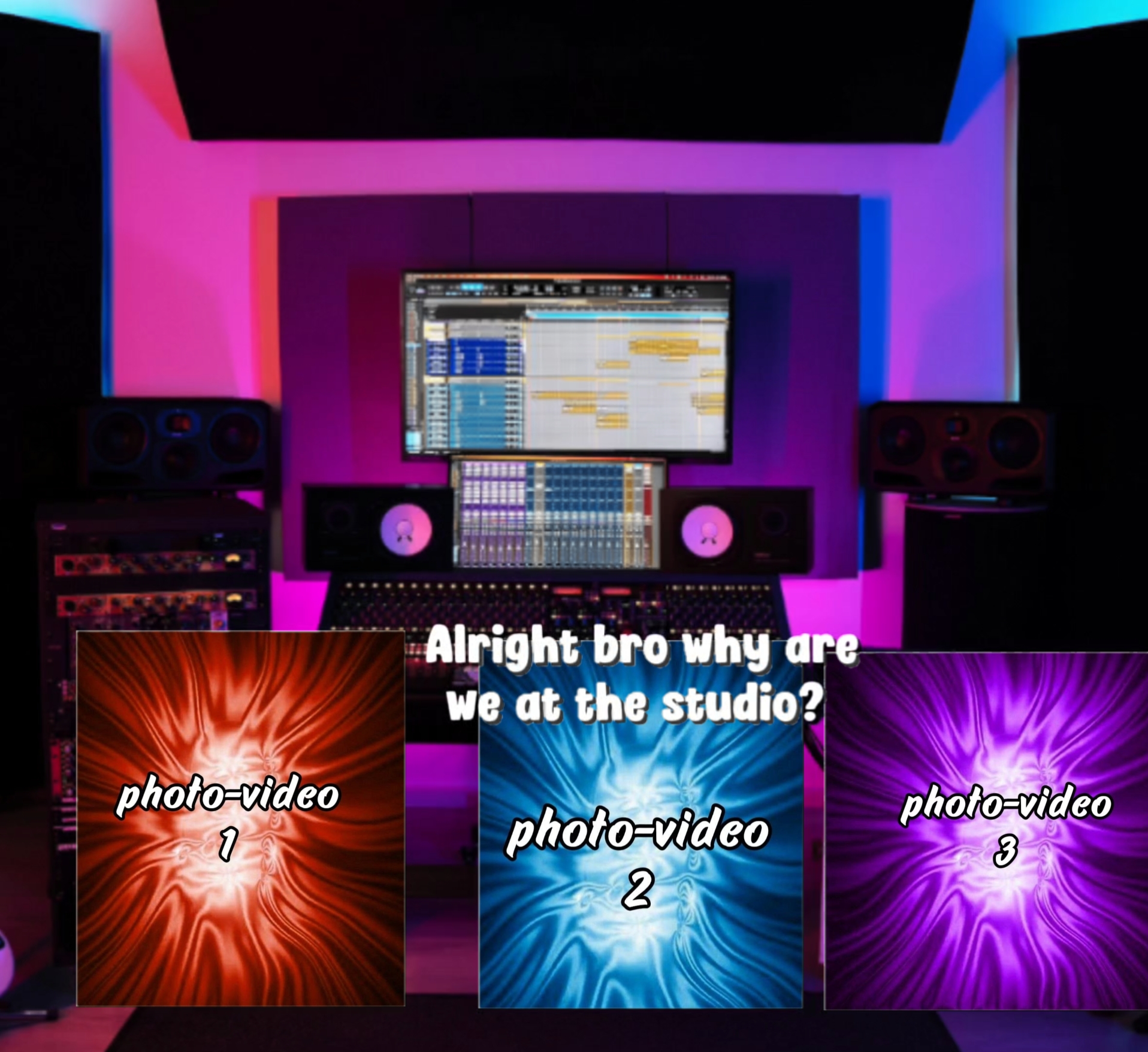NEW EDIT