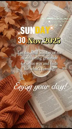 Lastsundayofthemonth