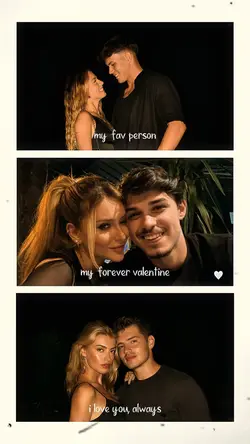Valentine 2026