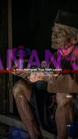Titip rindu buat aya