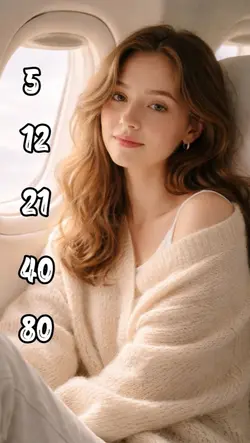 5 Age Filter