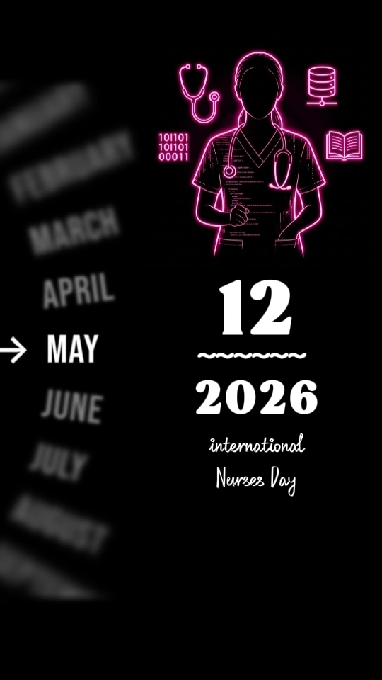 JOURNÉE DES INFIRMIÈRES 2026