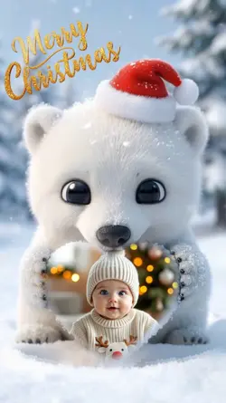 Merry christmas