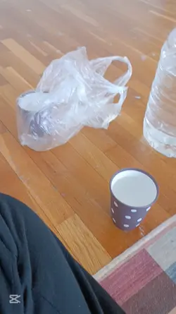 #yemek