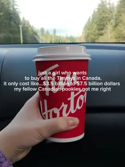 Tim Hortons