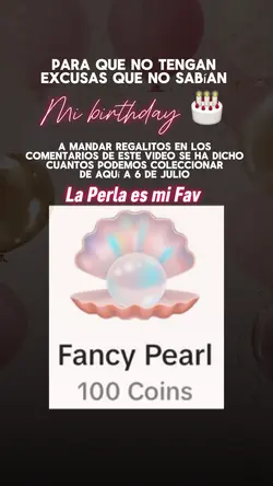 Regalitos en el Chat