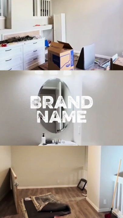 Home renovation