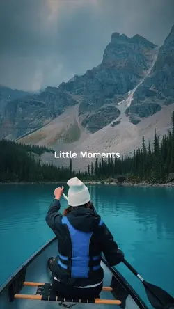 Little Moments